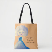 Canvas tas (Voorkant)