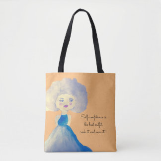 Canvas tas