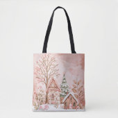 Canvas tas (Voorkant)