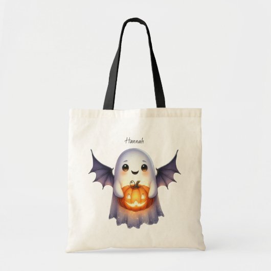Canvas tas (Voorkant)