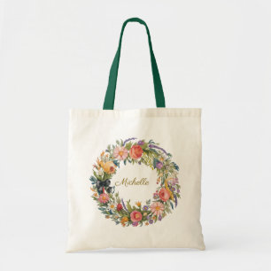 Canvas tas