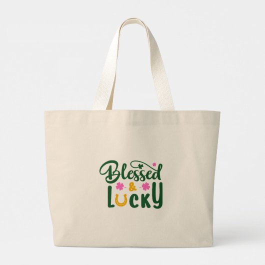 Canvas tas (Achterkant)