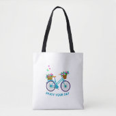 Canvas tas (Voorkant)