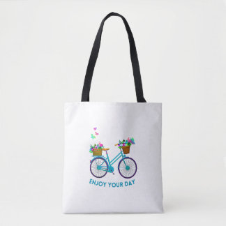 Canvas tas