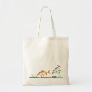 Canvas tas