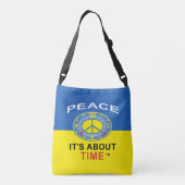 Canvas tas (Achterkant)