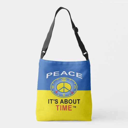 Canvas tas (Achterkant)