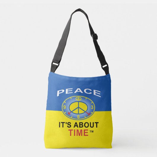 Canvas tas (Voorkant)