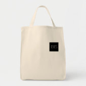Canvas tas (Voorkant)