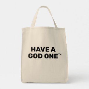 Canvas tas