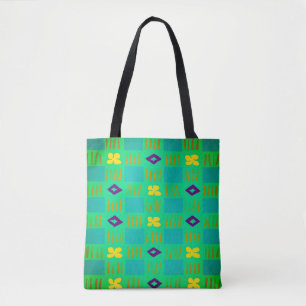 Canvas tas