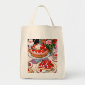 Canvas tas (Voorkant)