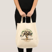 Canvas tas (Voorkant (product))