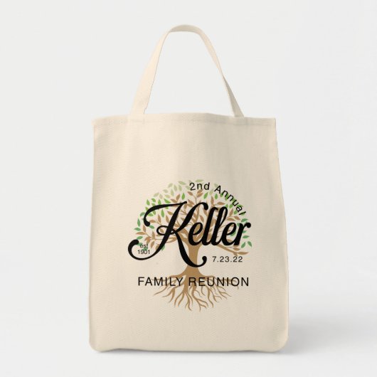 Canvas tas (Voorkant)