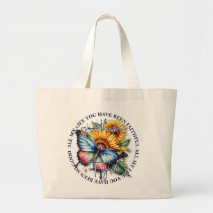Canvas tas