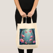 Canvas tas (Voorkant (product))