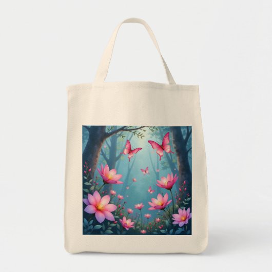 Canvas tas (Voorkant)
