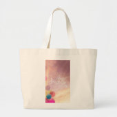 Canvas tas (Voorkant)