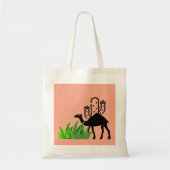 Canvas tas (Voorkant)
