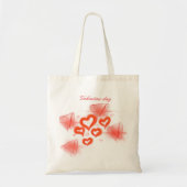 Canvas tas (Voorkant)