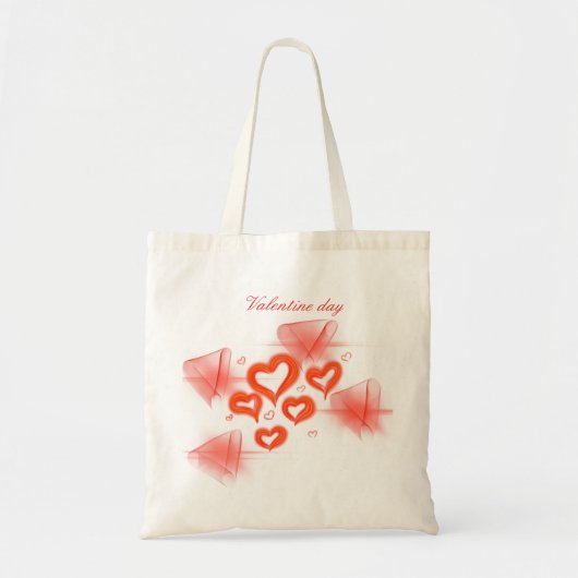 Canvas tas (Voorkant)