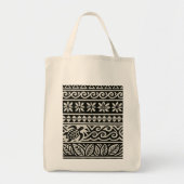Canvas tas (Voorkant)