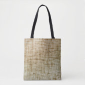 Canvas tas (Voorkant)