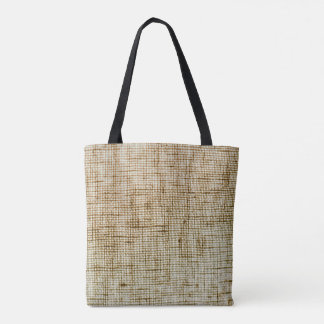 Canvas tas