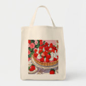 Canvas tas (Voorkant)