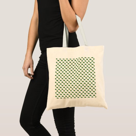 Canvas tas (Voorkant (product))