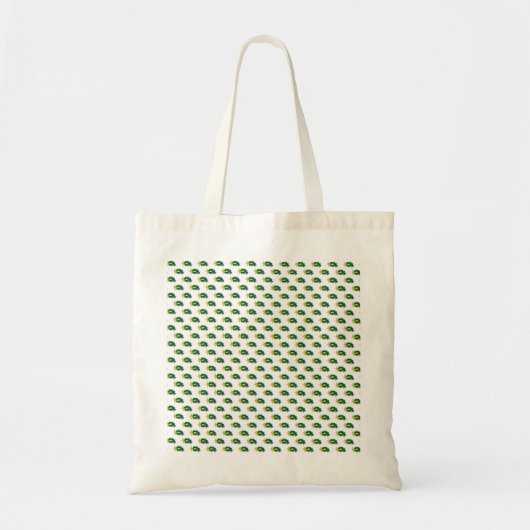 Canvas tas (Voorkant)