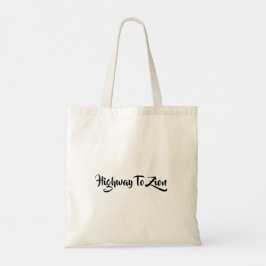 Canvas tas
