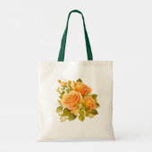 Canvas tas (Achterkant)