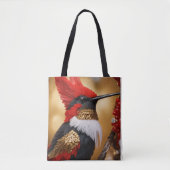 canvas tas (Voorkant)