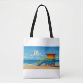 Canvas tas (Voorkant)