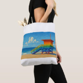 Canvas tas (Dichtbij)