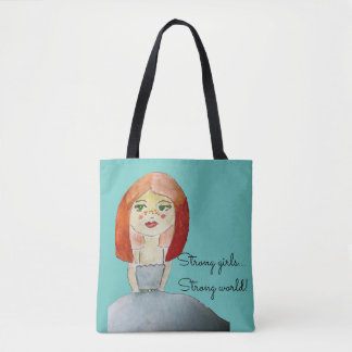Canvas tas