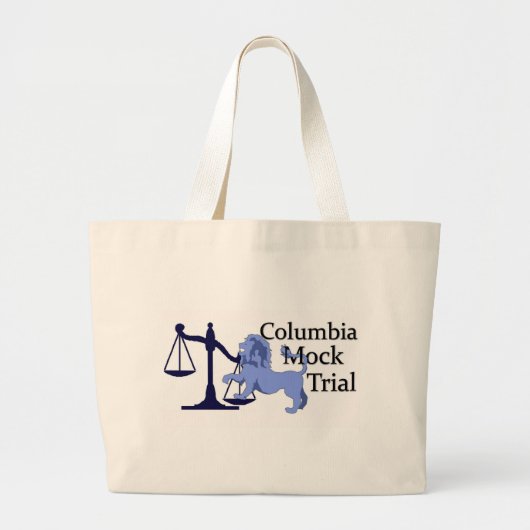 Canvas tas (Voorkant)