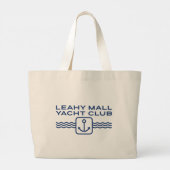 Canvas tas (Achterkant)