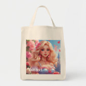 Canvas tas (Voorkant)