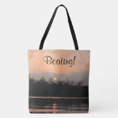 Canvas tas (Voorkant)