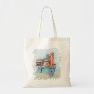 Canvas tas
