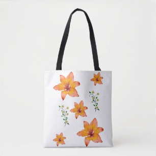 Canvas tas