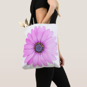 Canvas tas (Dichtbij)