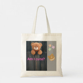 Canvas tas