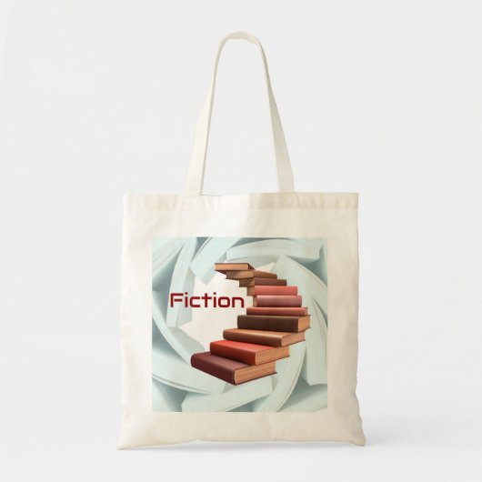 Canvas tas (Voorkant)