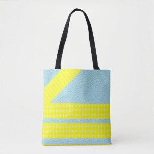 Canvas tas