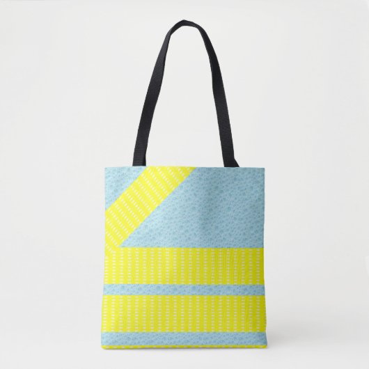 Canvas tas (Voorkant)
