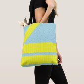 Canvas tas (Dichtbij)