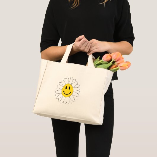 Canvas tas (Voorkant (product))